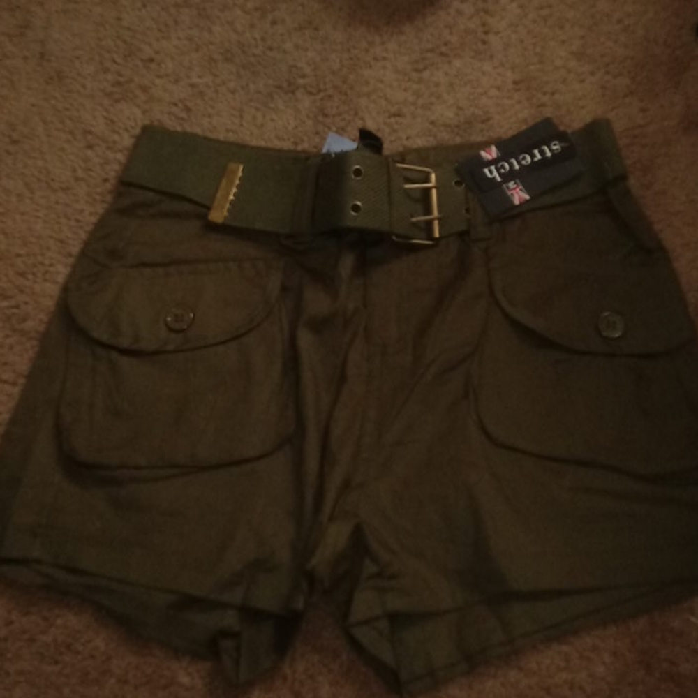 Shorts